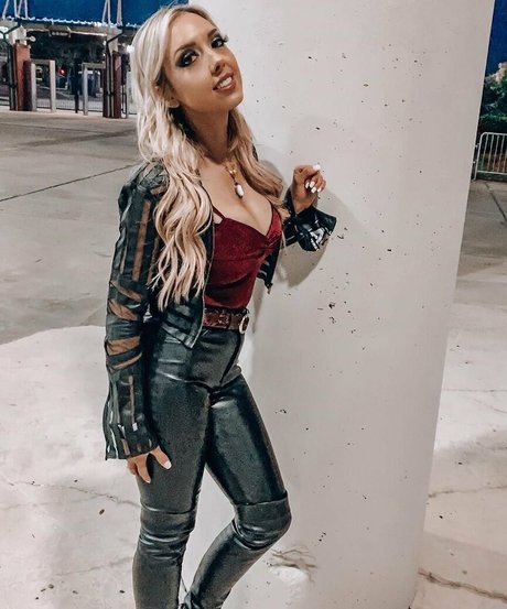 alliewrestling top actress image