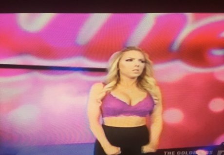 alliewrestling star exclusive gallery