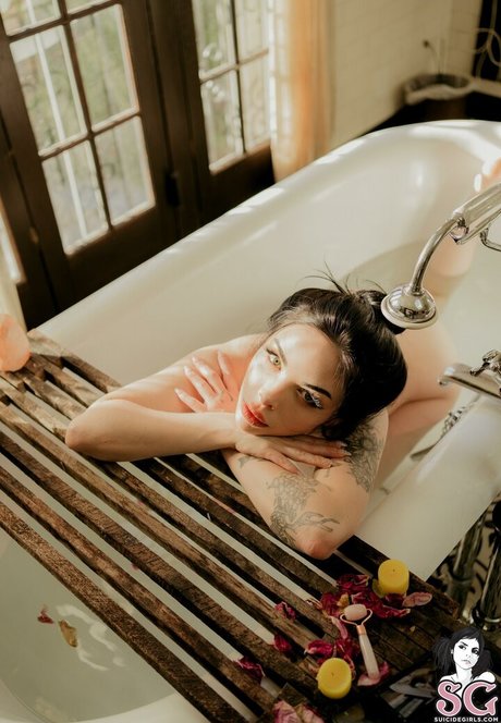 Blizzard pornstar exclusive pics