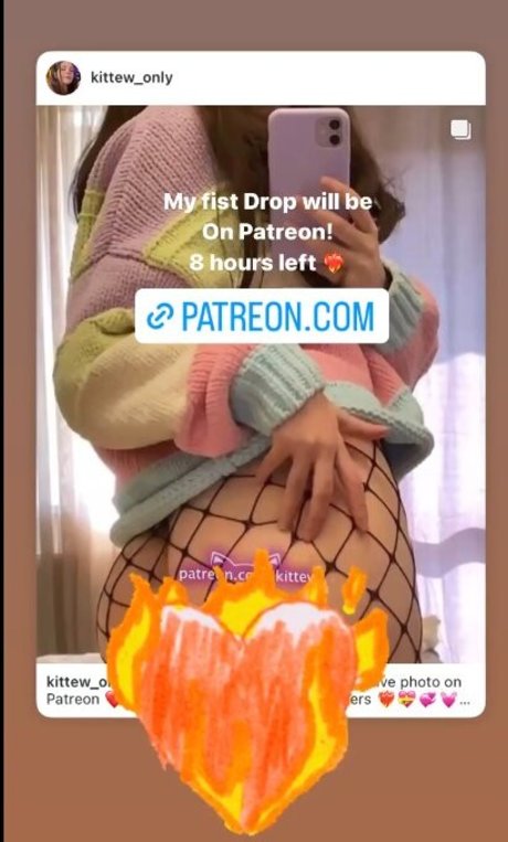 Kittew star pornographic images