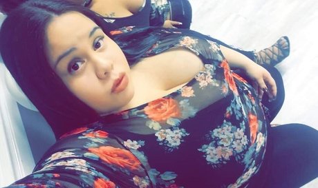 Nyx Buxom art star pictures