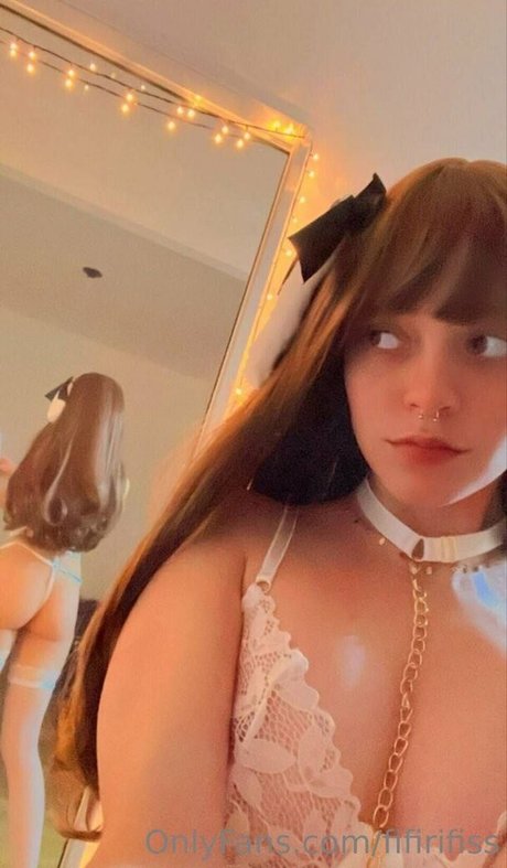 Fifi Rifis adult actress photo