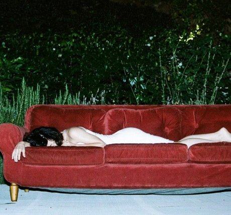 Maria Zardoya star naked gallery