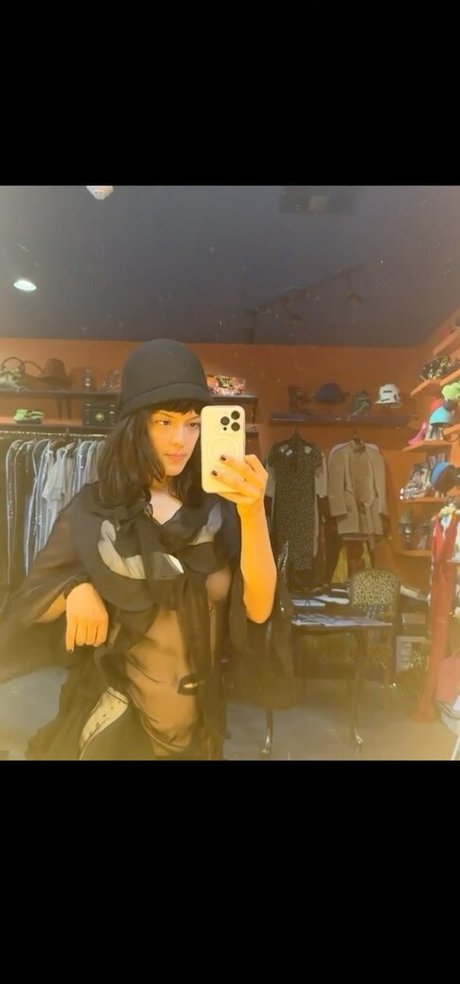 Maria Zardoya sexy model images