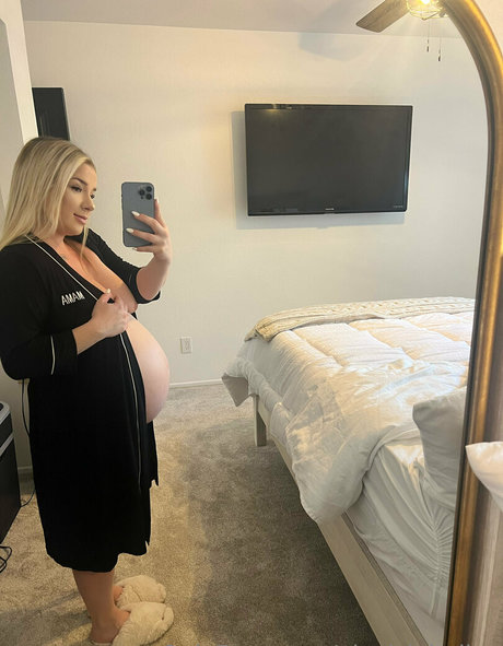 alexisjobailey beautiful pornstar photo