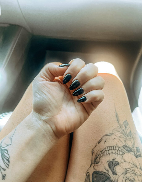 alexisjobailey erotic actress picture