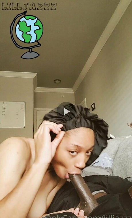 lilljazzz xxx star images