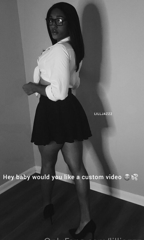 lilljazzz hot star galleries