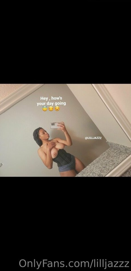 lilljazzz model porn pics