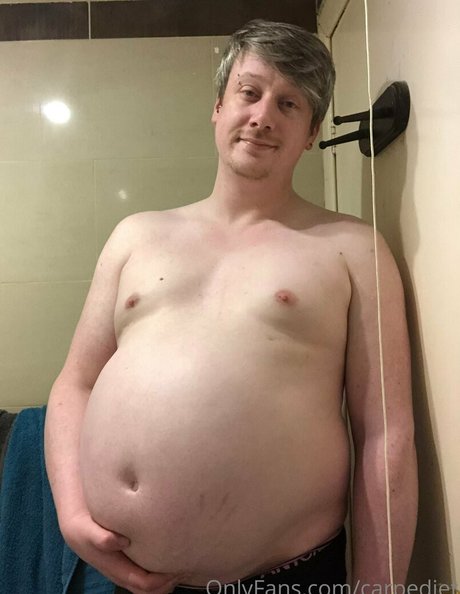 carpediet art star image