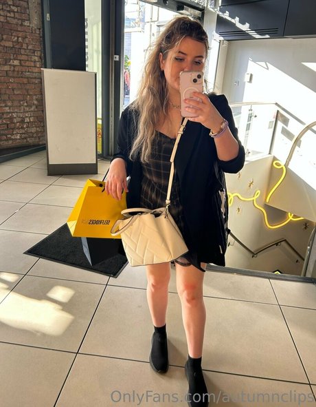 autumnclips star sexy pics