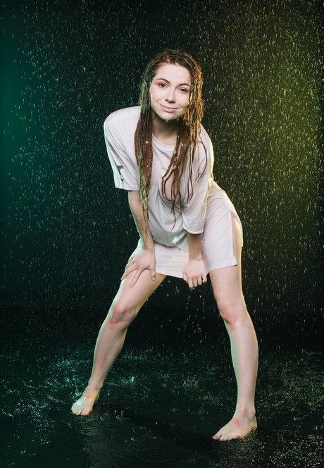 Nancy Novikova pornographic actress photos