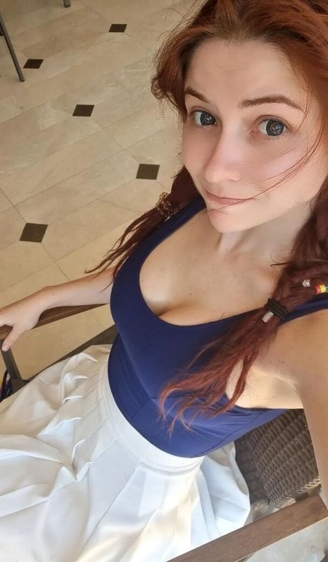 Nancy Novikova art actress pic