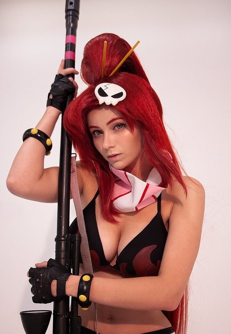 Nancy Novikova model perfect gallery