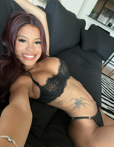 urfavangell perfect model archive