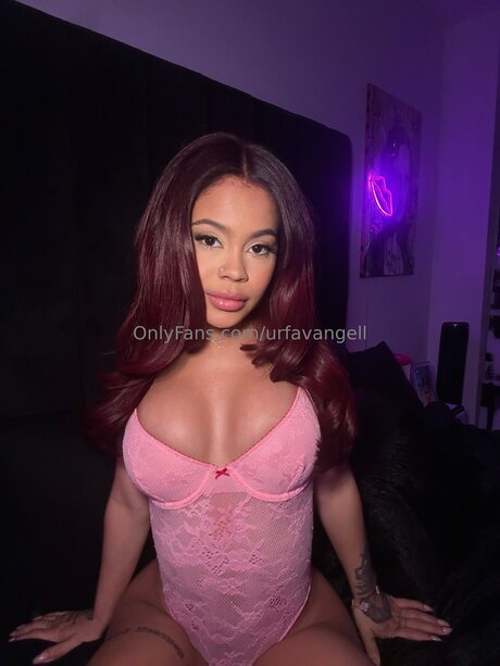 urfavangell pornstar nice pic