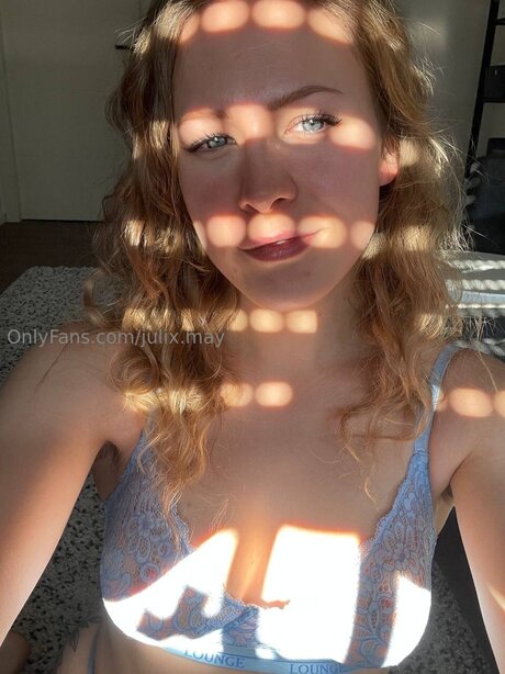 julix may pornstar erotic picture