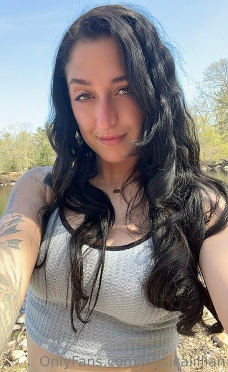 jessicalillian high quality pornstar image