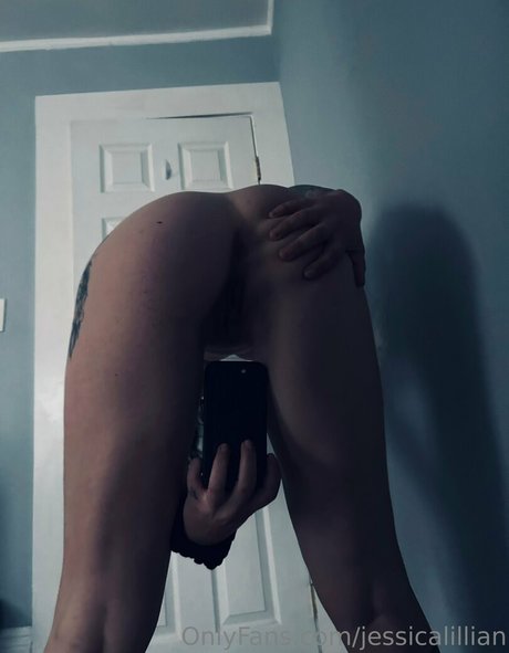 jessicalillian naked star img