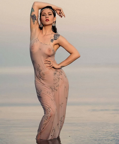 Miss lady bug star nudes images