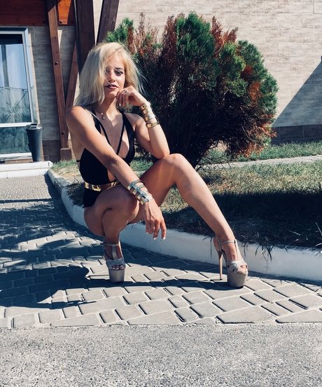 Veta George Models best model photo