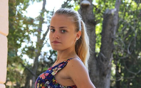 Veta George Models star naked pictures