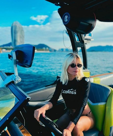 Veta George Models xxx star img