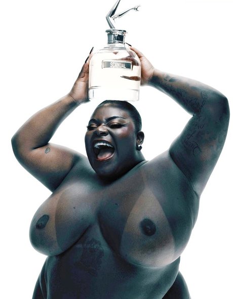 Jojo Todynho exclusive star pic