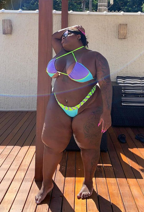 Jojo Todynho star hd picture