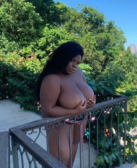 Jojo Todynho sex star archive