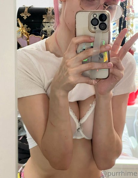 purrhime star sex photos