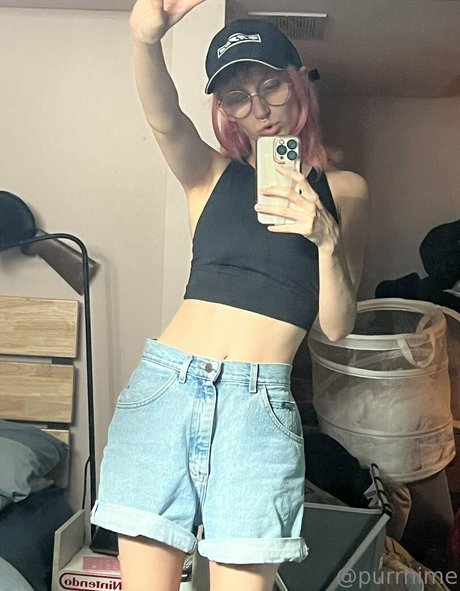 purrhime free actress pics