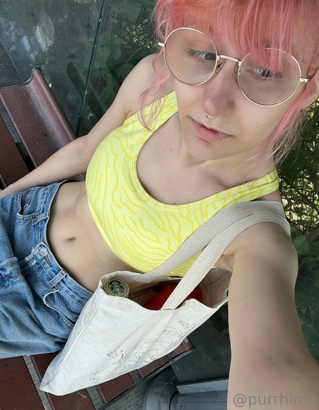 purrhime model pornographic archive