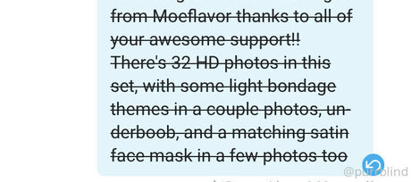 purrhime nude model pic