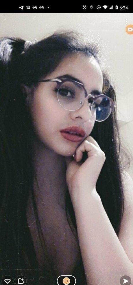 luliitahh model exclusive pic