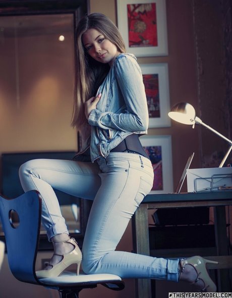 Lana Lea nudes star photos