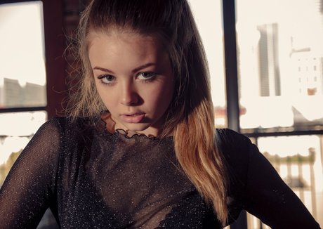 Lana Lea best actress photo