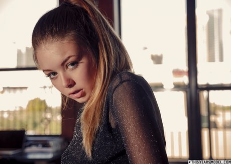 Lana Lea pornstar beautiful picture