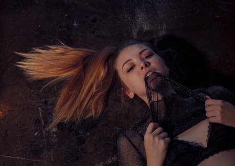 Lana Lea high quality model galleries