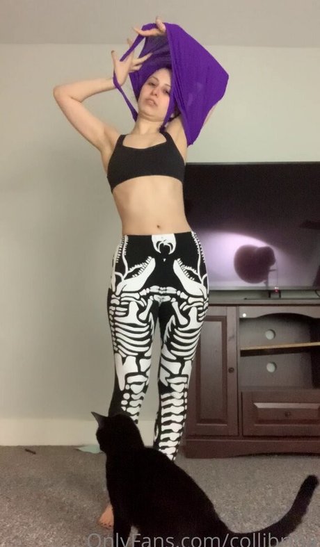 Collibrina xxx model picture