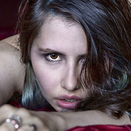 Collibrina sexy model photo