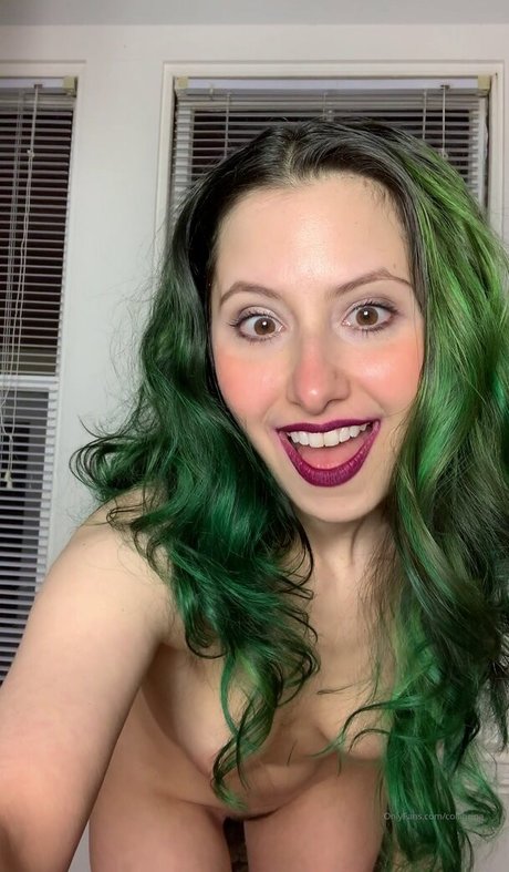 Collibrina adult model pics