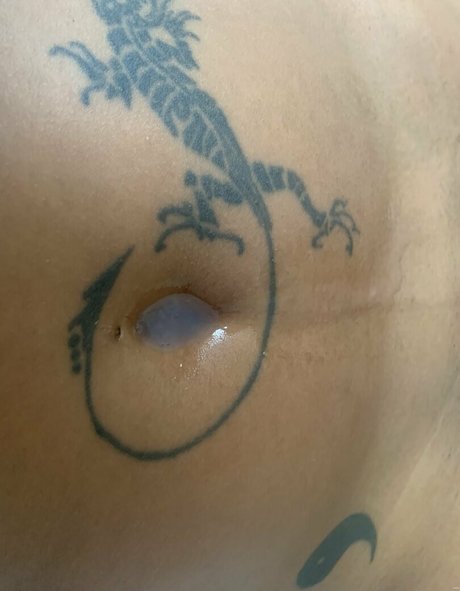 tokischa art star img