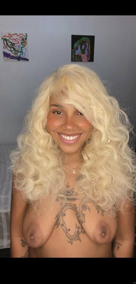 tokischa pornstar sexy picture