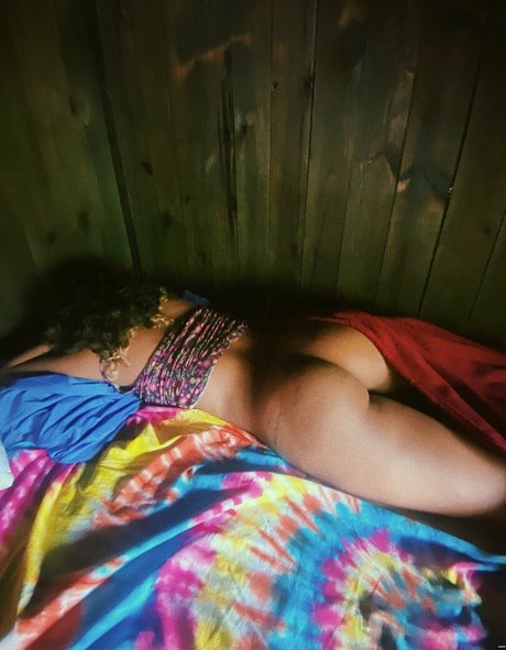 tokischa naked model gallery