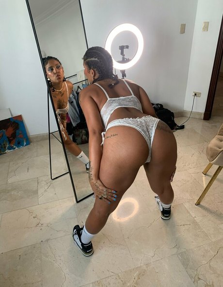 tokischa porn star pic