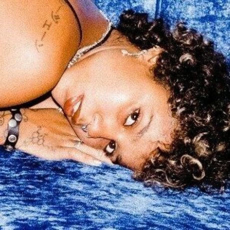 tokischa perfect model gallery