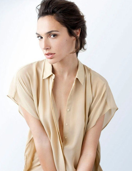 gal gadot star pretty gallery