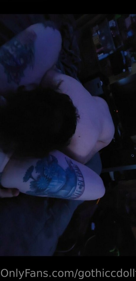 gothiccdollface erotic pornstar gallery