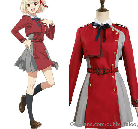 duhbuffaloo star sexy images